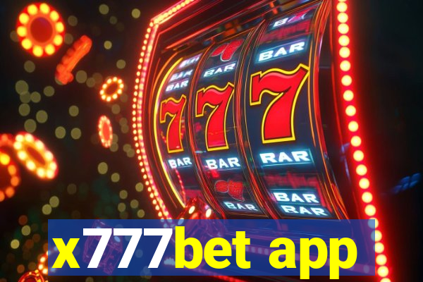 x777bet app